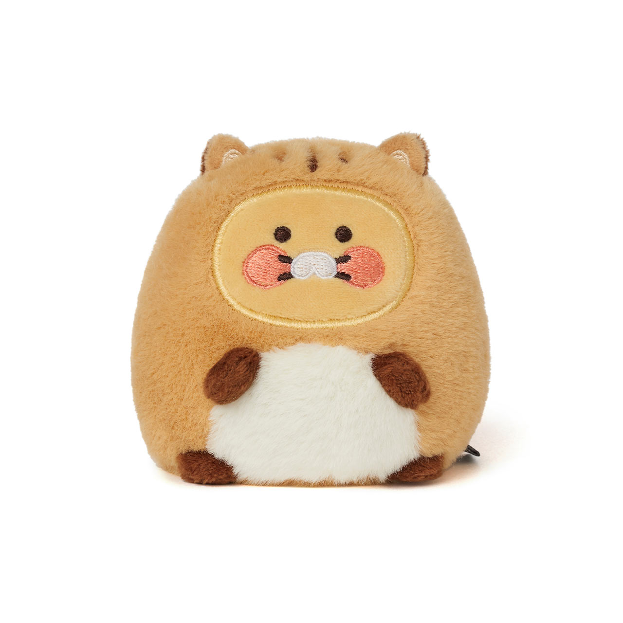 KAKAO FRIENDS-Chunsik 浣熊造型暖手娃娃