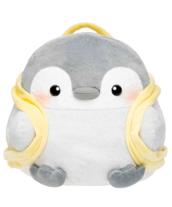 正能量企鵝 電視動畫 可以放在手提箱裡的外出小袋