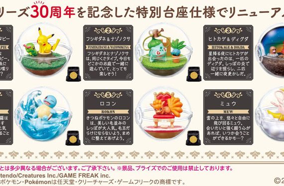 Pokémon 30周年記念 6個BOX