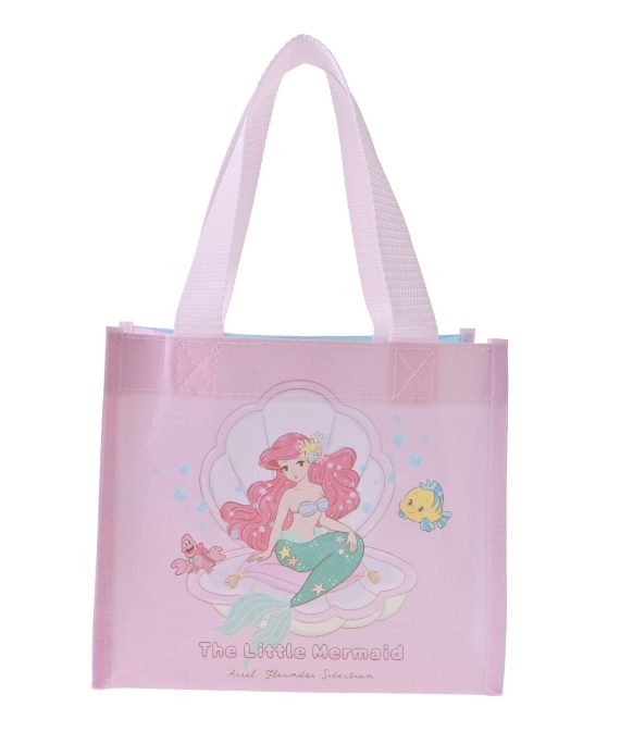 Ariel 環保袋(S) Illustrated by mikko