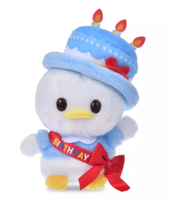 唐老鴨 DONALD BIRTHDAY 2026