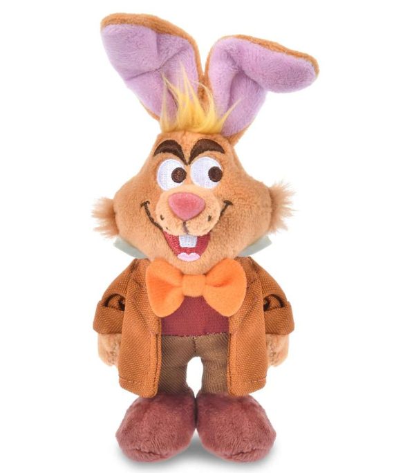 3月兔子 公仔 Disney stanDs 愛麗絲夢遊仙境