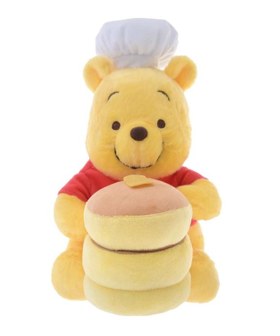維尼 小物件盒 POOH HUNNY DAY 2026