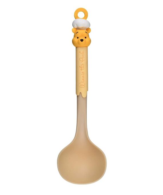維尼 勺子 POOH HUNNY DAY 2026